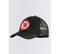 Fjällräven 1960 Logo Långtradarkeps Black S/M