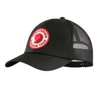 Fjällräven 1960 Logo Långtradarkeps Black L/XL