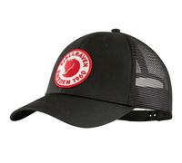 Fjaellraeven 1960 Logo Langtradarkeps Black L/XL
