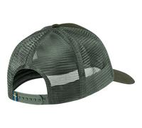 Fjällräven 1960 Logo Langtradarkeps Deep Forest (S/M)