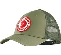 Fjällräven 1960 Logo Långtradarkeps grün - S/M