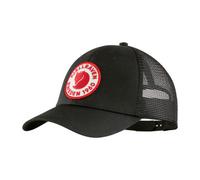 Fjällräven 1960 Logo Långtradarkeps L/XL black