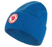Fjällräven 1960 Logo - Mütze (alpine blue)