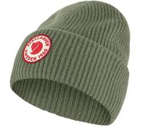 Fjällräven 1960 Logo Mütze One Size Caper Green