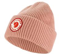 Fjällräven 1960 Logo Mütze One Size Dusty Rose