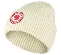 Fjällräven 1960 Logo Mütze One Size Chalk White
