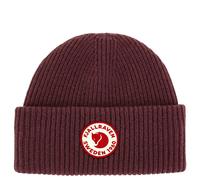 Fjällräven Wollmütze 1960 Logo Unisex Port One Size