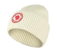 Fjällräven 1960 Logo Mütze weiß one_size
