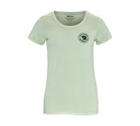 Fjällräven T-Shirt 1960 Logo S/S Damen lila Gr. M