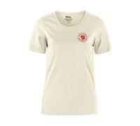 Fjällräven 1960 Logo Kurzarm-t-shirt S Chalk White