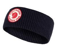 Fjällräven 1960 Logo Stirnbänder schwarz Größe ONE SIZE Trekking Merinowolle