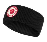 Fjällräven 1960 Logo Headband Black