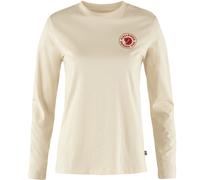 Fjällräven 1960 Logo Langarmhemd L Chalk White