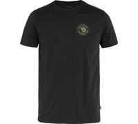 Fjällräven 1960 Logo T-Shirt schwarz - L