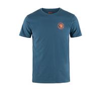 Fjällräven 1960 Logo T-shirt M blau S