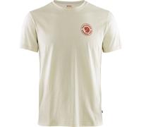 Fjällräven 1960 Logo T-Shirt weiß M