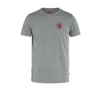Fjällräven 1960 Logo T-shirt M grau XXL