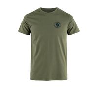 Fjällräven 1960 Logo T-shirt M grün L