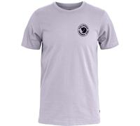 Fjällräven 1960 Logo Kurzarm-t-shirt XL Lavender Mist