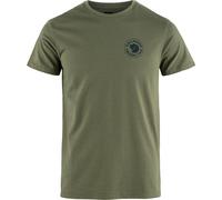 Fjällräven 1960 Logo T-Shirt M Laurel Green XXL