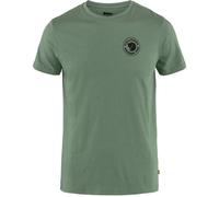 Fjällräven Kurzarm-T-Shirt 1960 Logo Laurel Green XL