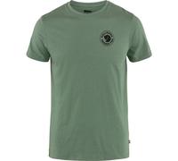 Fjällräven 1960 Logo T-shirt M patina green (614) XL
