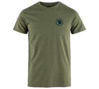 Fjällräven - 1960 Logo T-Shirt - T-Shirt, Gr. XS, oliv (LaurelGreen)