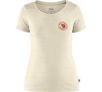 Fjällräven 1960 Logo T-shirt W / 1960 Logo T-shirt W Chalk White L