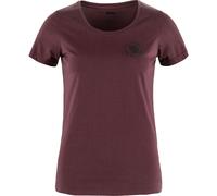 Fjällräven 1960 Logo T-shirt W port (357) XS