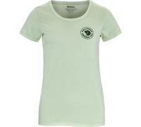 Fjällräven 1960 Logo Kurzarm-t-shirt XL Soft Jade