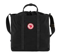 Fjällräven 1960 Tote black (550) One Size
