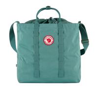 Fjällräven 1960 Tote frost green (664) One Size