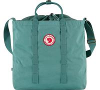Fjällräven 1960 Tote Frost Green One Size