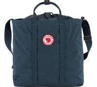 Fjällräven 1960 Tote Navy One Size