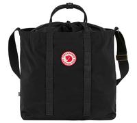 Fjällräven 1960 Tote black (550) One Size