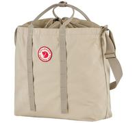 Fjällräven 1960 Stofftasche One Size Fossil