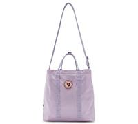 Fjällräven 1960 Tote pastel lavender (457) One Size