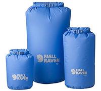 Fjällräven 2018 Regenhülle, 25 cm, Blau (Un Azul)