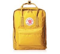 Fjällräven, 23510 Kånken , Rucksack, Ocker, 16L, Unisex-Erwachsener