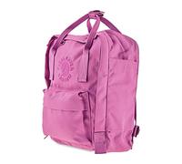 Fjällräven 23549-309 Re-Kånken Mini Rucksack, rosa (Pink Rose), 13 x 20 x 29 cm, 7 L