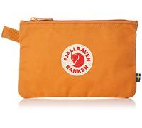Fjällräven 25863 Kånken Gear Pocket Gym Bag Unisex Spicy Orange Taglia Unica Einheitsgröße