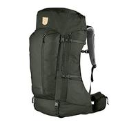 Fjällräven 27211 Men's Abisko Friluft 45 Carry-On Luggage, Deep Forest