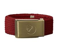 Fjällräven 77314 Gürtel, Unisex, Kinder