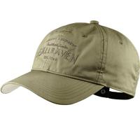 Fjällräven 77391 Est 1960 Cap Hat Unisex Green L/XL, F77391, Grün