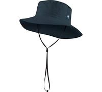 Fjällräven 77406 Abisko Sun Hat Hat Unisex Dark Navy S/M, Dunkelblau