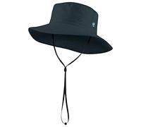Fjällräven 77406 Abisko Sun Hat Hat Unisex Dark Navy S/M, Dunkelblau
