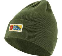 FJÄLLRÄVEN 78141 Vardag Classic Beanie Hat Unisex Caper Green OneSize