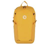 Fjällräven Abisko 16l Rucksack One Size Mustard Yellow