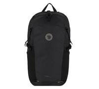 Fjällräven Abisko Softpack 16 Rucksack Sport-Rucksack Schwarz Polyamid, Polyurethan (PU)