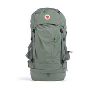 Fjällräven Abisko Trek 48 - Trekkingrucksack patina green M/L